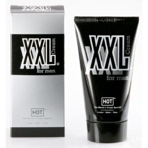 Żel/sprej-XXL CREME for Men
