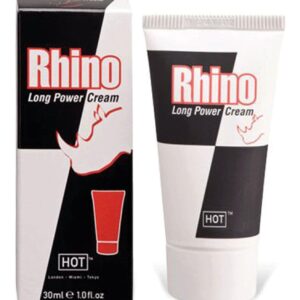 Żel/sprej-RHINO Long Power Cream 30ml