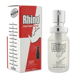 Żel/sprej-RHINO Long Power Spray