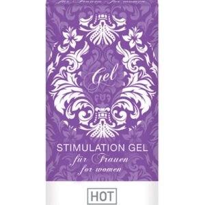 Żel/sprej-O-Stimulation Gel 15 ml