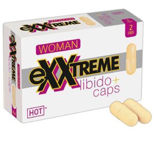 Supl.diety-eXXtreme Libido caps woman 1x2 Stk.