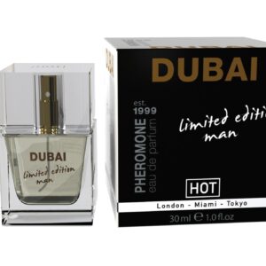 HOT Pheromone Perfume DUBAI limited edition men