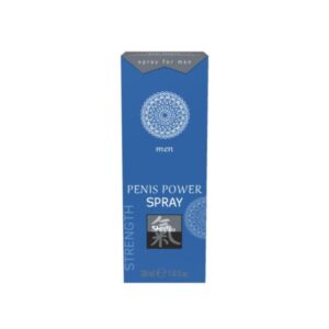 Żel/sprej-Penis power man 30ml