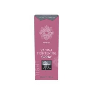 Żel/sprej-Vagina Tightening women 30ml