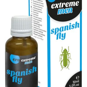 Supl.diety-Spain Fly extreme men- 30ml