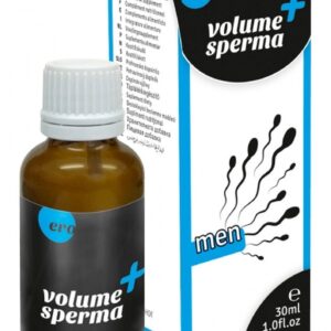 Supl.diety-Volume Sperma + 30ml