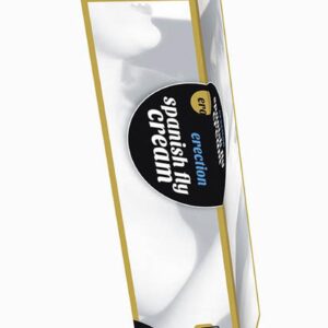 Żel/sprej-Spanish Fly Cream