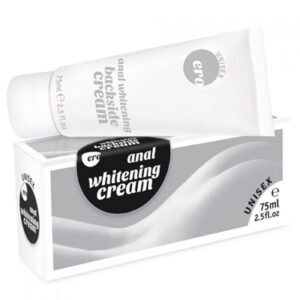 Żel/sprej-Back Side Whitening Creme 75 ml