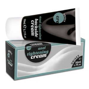 Żel/sprej-Back Side Anal Tightening Creme 50 ml