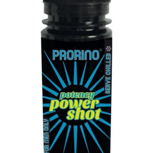 Supl.diety -Prorino Potency Power Shot 60 ml