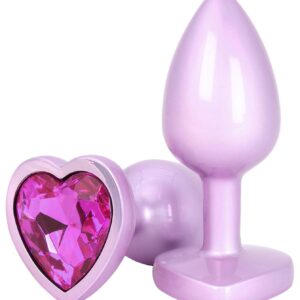 Toyjoy Happiness Time To Shine Buttplug