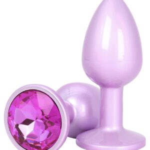 Toyjoy Happiness Shine Like A Star Buttplug