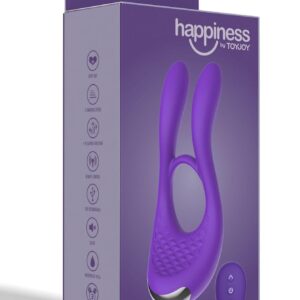 Joy Ride To Paradise Purple