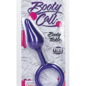 Plug-BOOTY TICKLER PURPLE