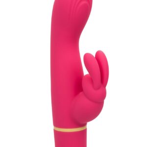 Love Bunny Vibrating G Bunny Pink