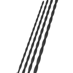 Penis Dilator Set Large 4 pcs