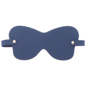 Silicone Mask Blue