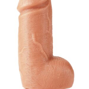 Realistic Dildo PVC 14 cm