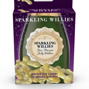 Sparkling Willies