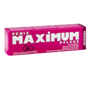 Żel/sprej-Maximum 45 ml