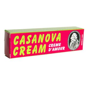 Żel/sprej-Casanova Cream 13 ml