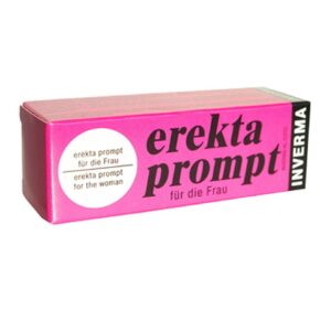 Żel/sprej-Erekta prompt für die Frau 13 ml