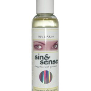 Olejek-Sin&sense Massage Oil Marzipan 150 ml