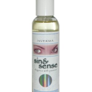 Olejek-Sin&sense Massage Oil Nougat 150 ml