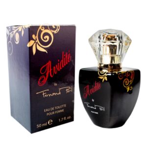 Feromony-Avidite by Fernand Péril, Pheromon for Women 50 ml