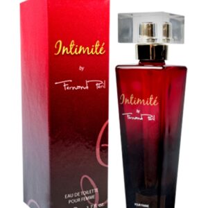 Feromony-Intimite by Fernand Péril, Pheromon for Women 50 ml