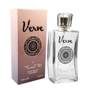 Feromony-Verve by Fernand Péril, Pheromon for Men 100 ml