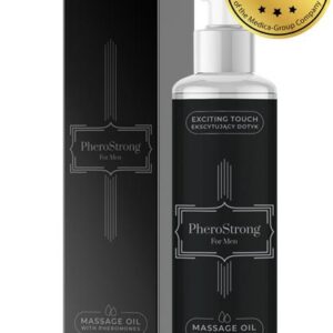 Olejek-PheroStrong Strong dla mężczyzn olejek do masażu 100ml