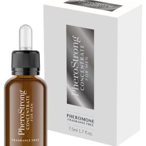 Feromony-PheroStrong Strong dla mężczyzn Concentrate 7,5 ml