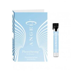 TESTER PheroStrong Angel for Women 1ml