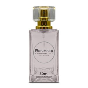 PheroStrong pheromone Only for Women 50ml