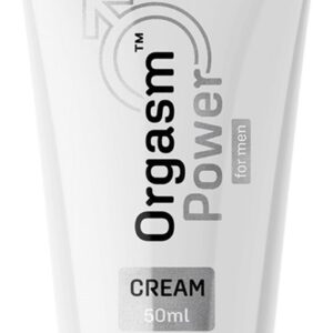 Żel-Orgasm Power Cream for Men 50ml