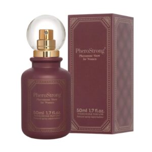 PheroStrong Pheromone Show for Women 50ml