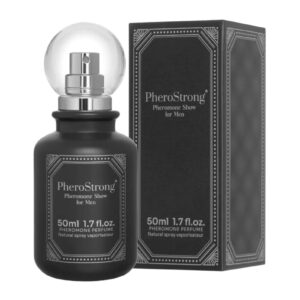 PheroStrong Pheromone Show for Men 50ml