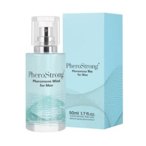PheroStrong Pheromone Wind for Men 50ml
