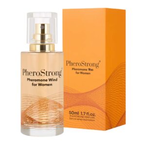 PheroStrong Pheromone Wind for Women 50ml