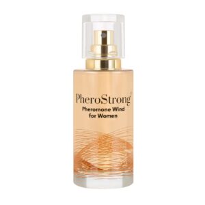 PheroStrong Pheromone Wind for Women 50ml