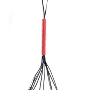 Fetish B - Series Whip red