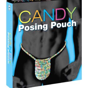 Candy Posing Pouch Assortment