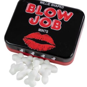 Blow Job Mints Assortment