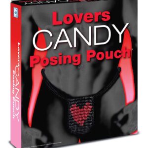 Lovers Posing Pouch Assortment