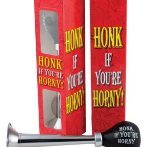 Horn Honk If You Are Horny Assortment