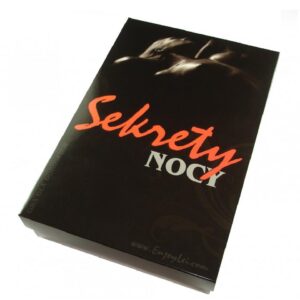Gry-Gra SEKRETY NOCY
