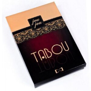 Gry-Gra TABOU