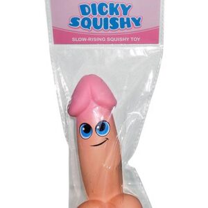 DICKY SQUISHY