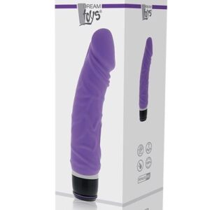 VIBES OF LOVE CLASSIC 6.5INCH PURPLE